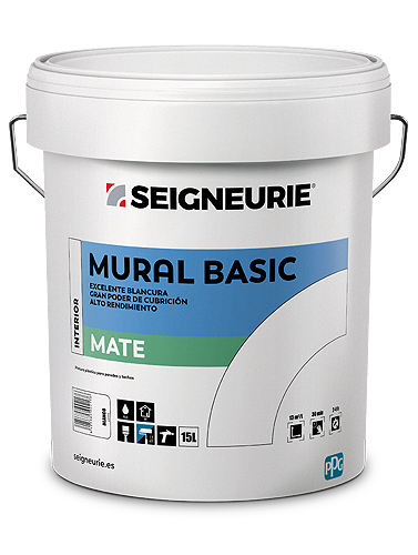 Mural Basic