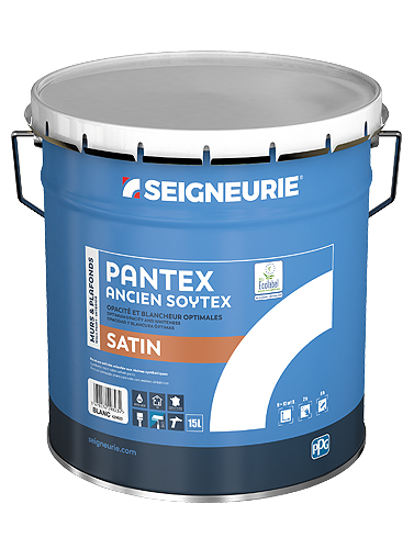 Pantex Satin