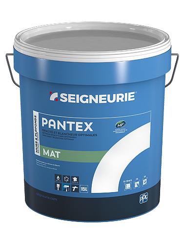 Pantex BC Mat