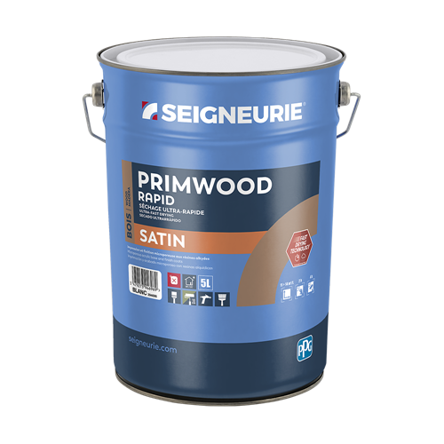 Primwood Rapid