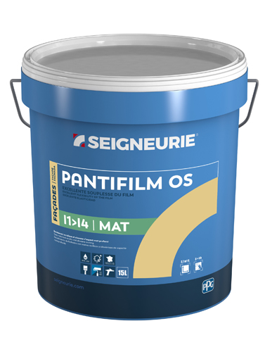 Pantifilm OS Mate
