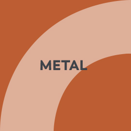 Metal