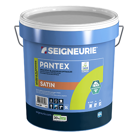 Pantex BC Satin