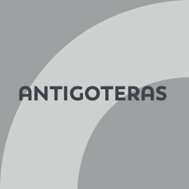 Antigoteras
