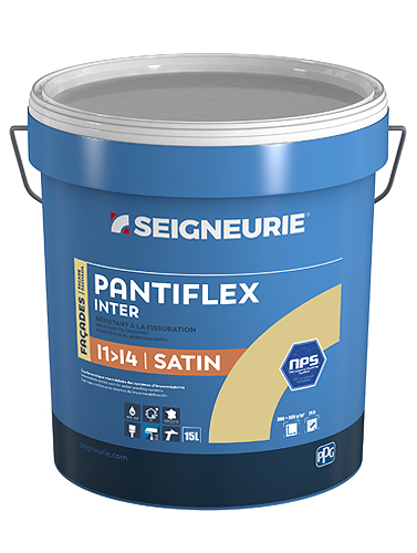 Pantiflex Inter NPS