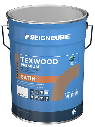 Texwood Prémium