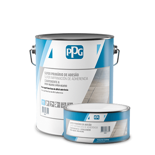PPG Super Imprimación de Adherencia Epoxi