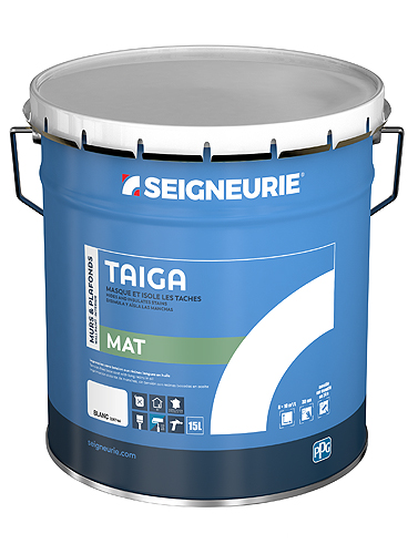 Taïga