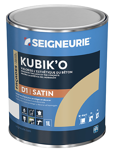 Kubik’O