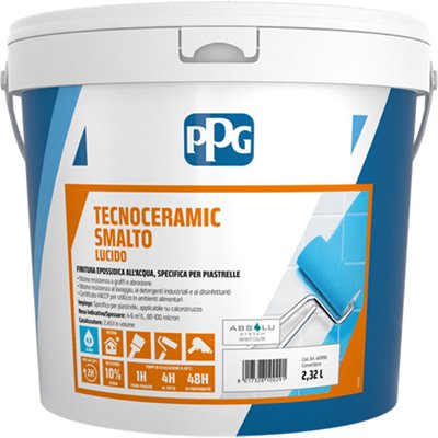 Tecnoceramic Lucido