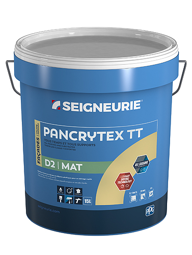 Pancrytex TT