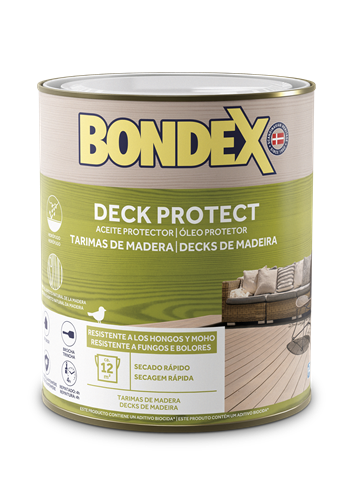Deck Protect
