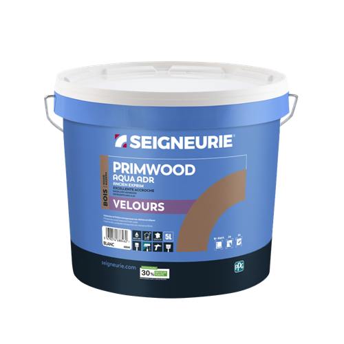 Primwood Aqua ADR