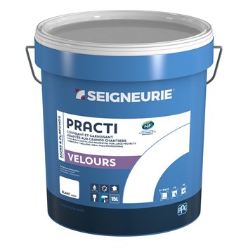 Practi Velours
