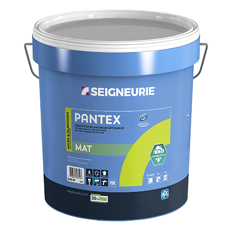 Pantex BC Mat