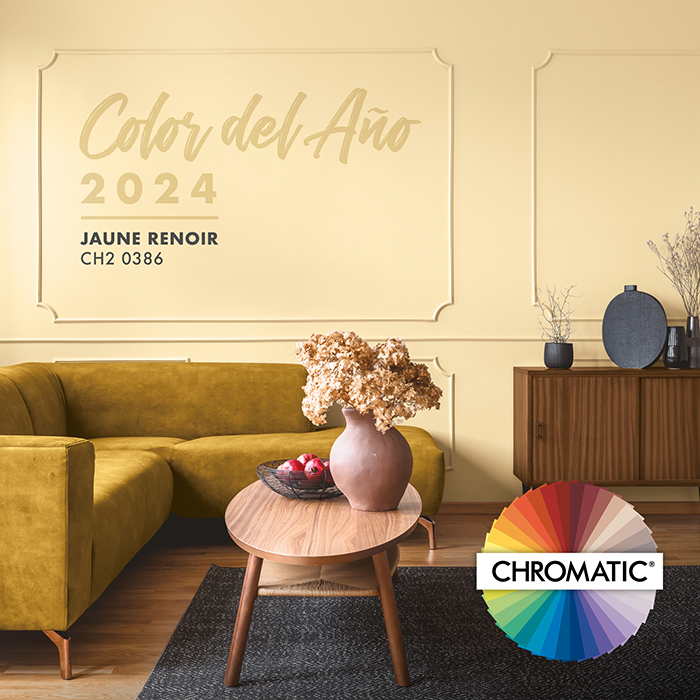 Color del Año 2024