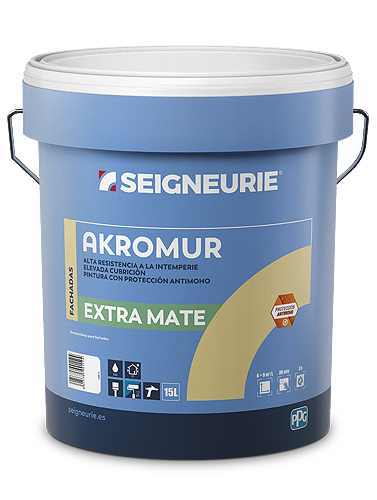 Akromur Liso