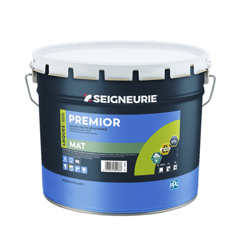 Premior BC Mate