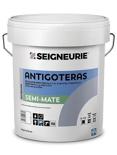 Antigoteras Pro Transitable