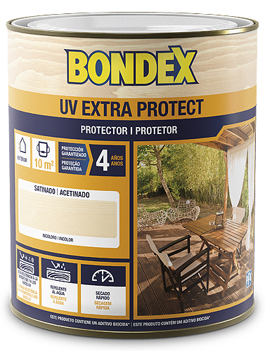 UV Extra Protect