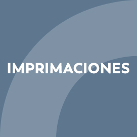 Imprimaciones