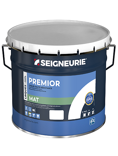 Premior Mate