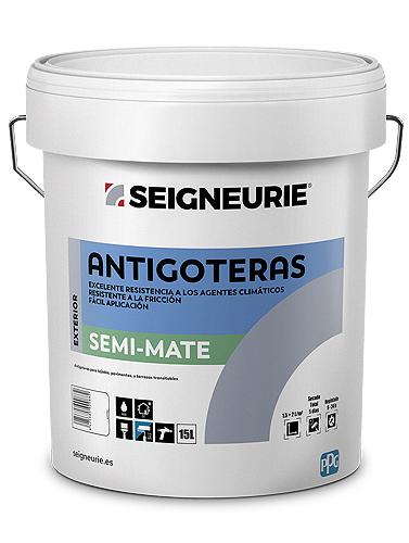 Antigoteras Pro Fibrado