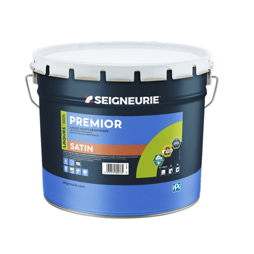 Premior BC Satinado