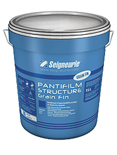 Garnotec Structuré NPS