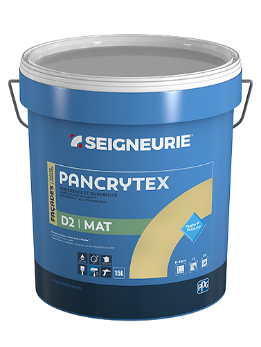 Pancrytex D2 Aéro