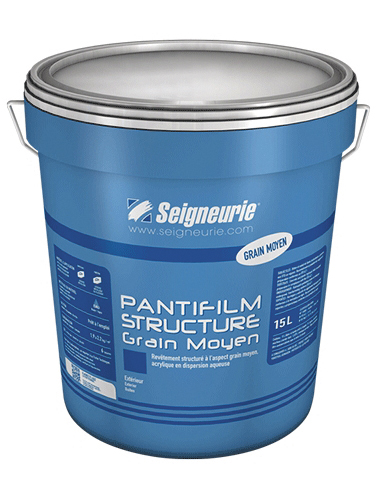 Pantifilm Structuré Gm