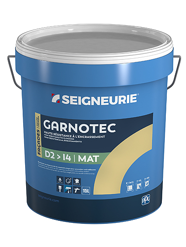 Garnotec Mat Aéro