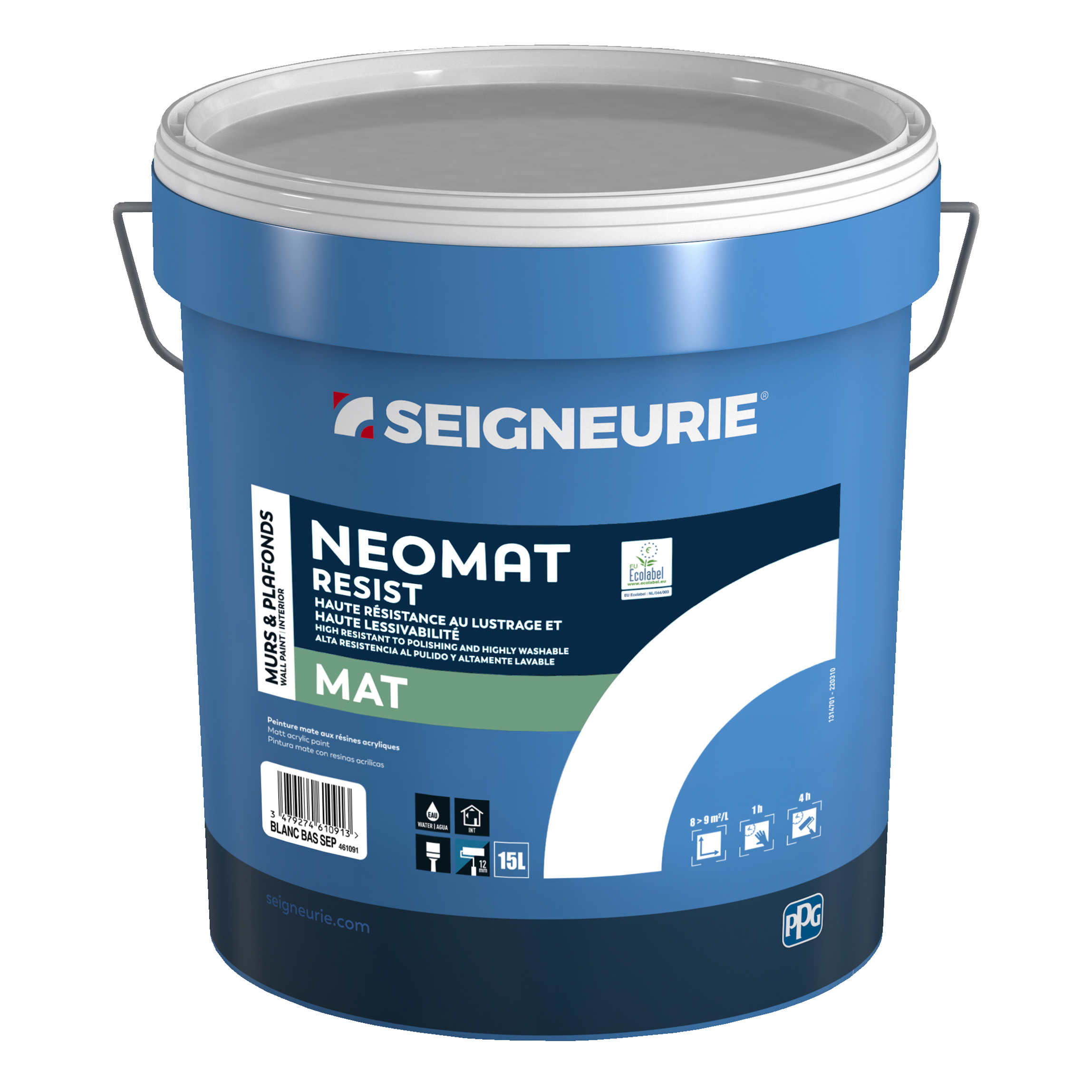 Neomat Resist