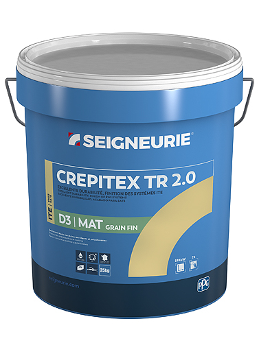 Crépitex Tr 2.0