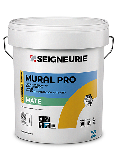 Mural PRO
