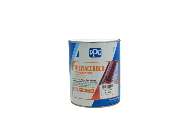 Freitaccroch