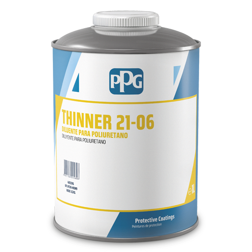 PPG Thinner 21-06