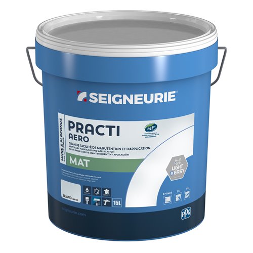 Practi Mat Aéro