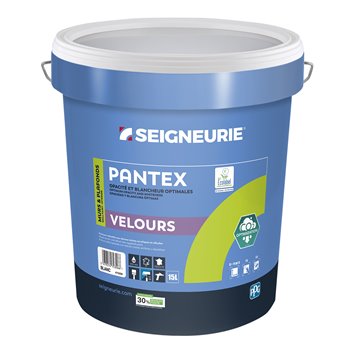 Pantex BC Velours