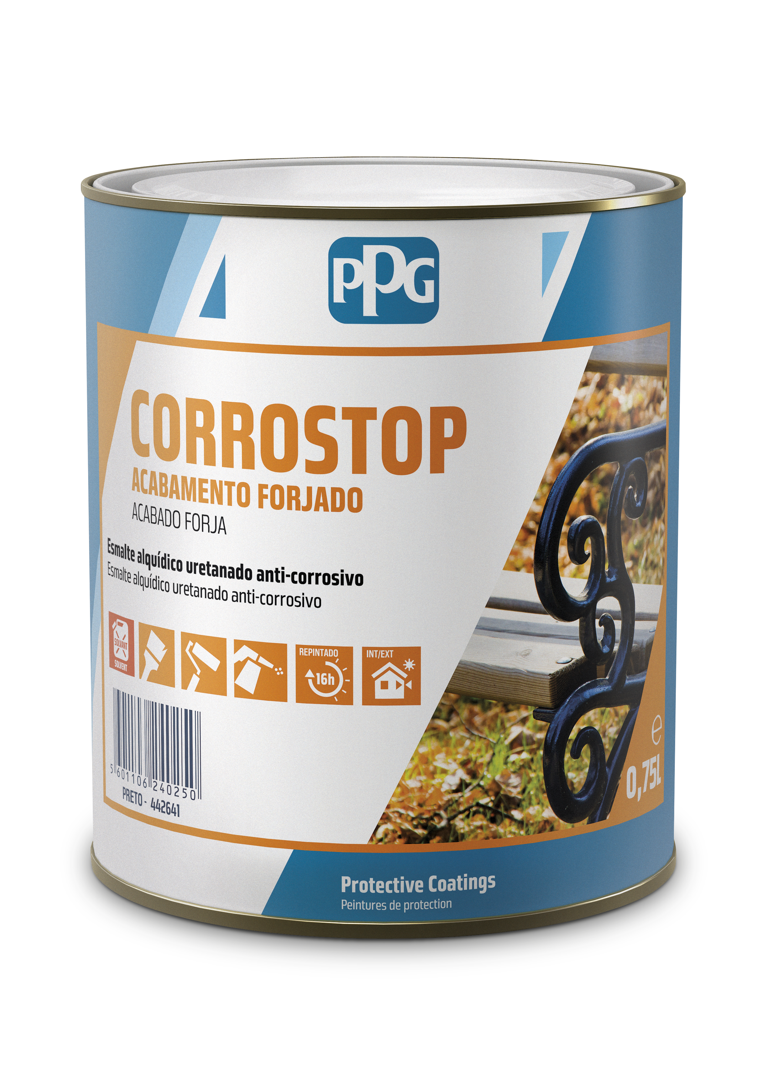 PPG Corrostop Forja