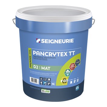 Pancrytex TT BC