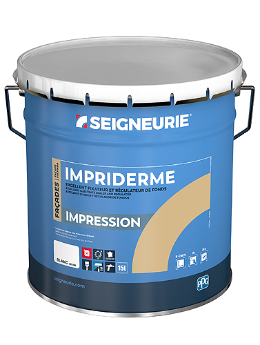 Impriderme