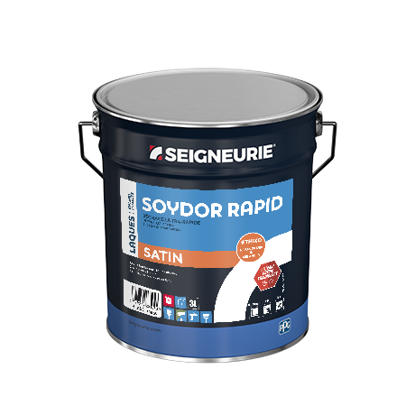 Soydor Rapid